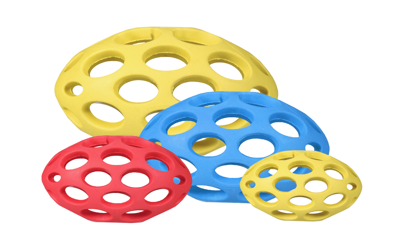 JW Hol-ee Football Medium 2025 JW Hol-ee Football Medium