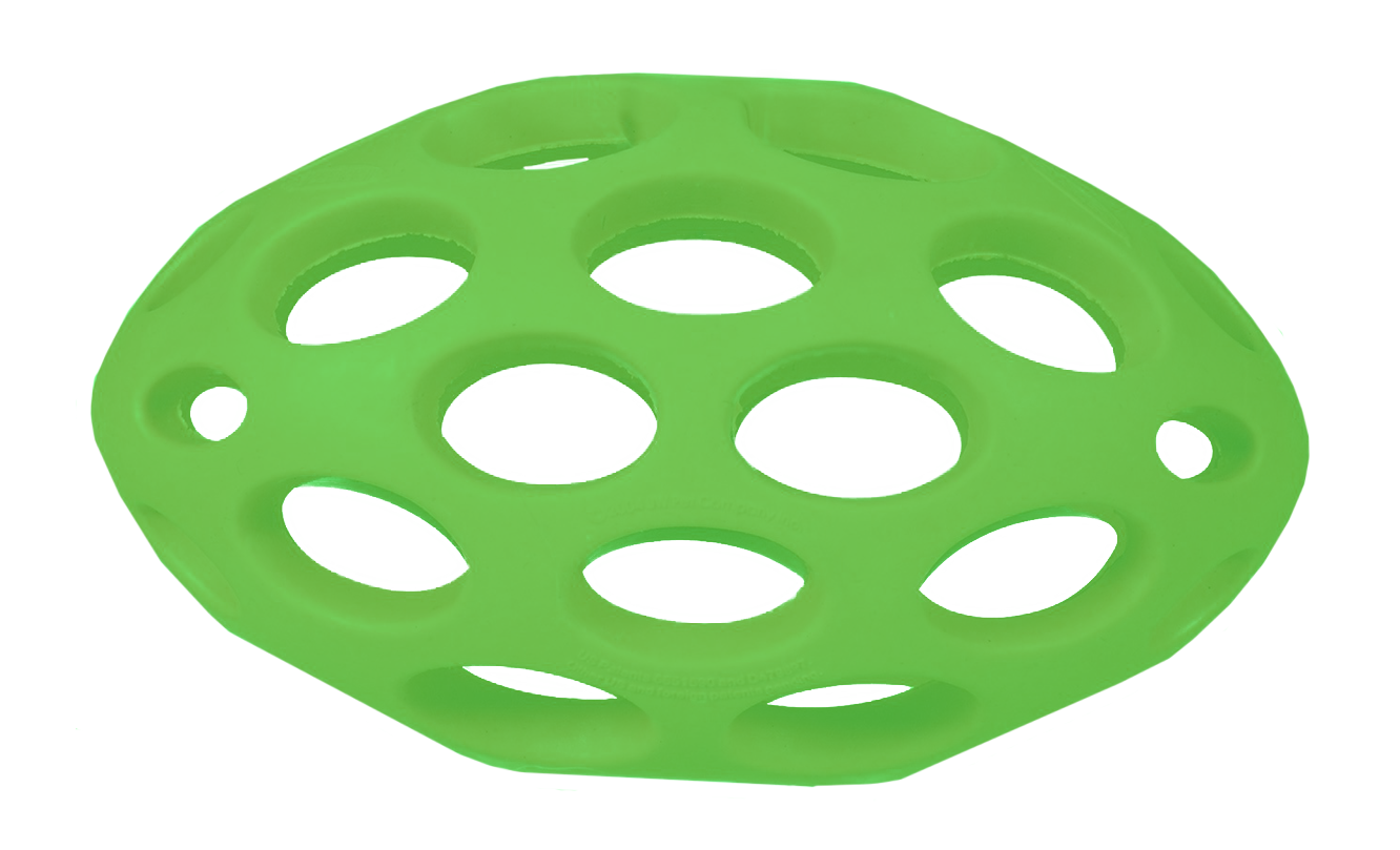 JW Hol-ee Football Medium 2025 JW Hol-ee Football Medium - Afbeelding 4