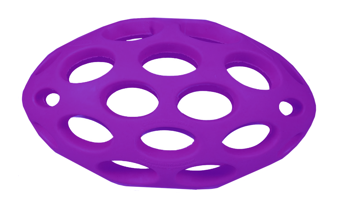 JW Hol-ee Football Medium 2025 JW Hol-ee Football Medium - Afbeelding 3