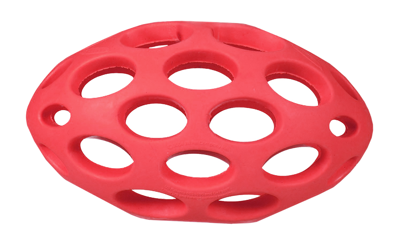 JW Hol-ee Football Medium 2025 JW Hol-ee Football Medium - Afbeelding 2