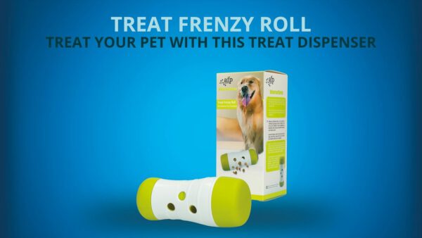 AFP Interactives - Treat Frenzy Roll - Afbeelding 6