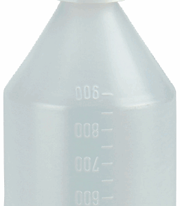 Kalverdrinkfles + speen 1 liter