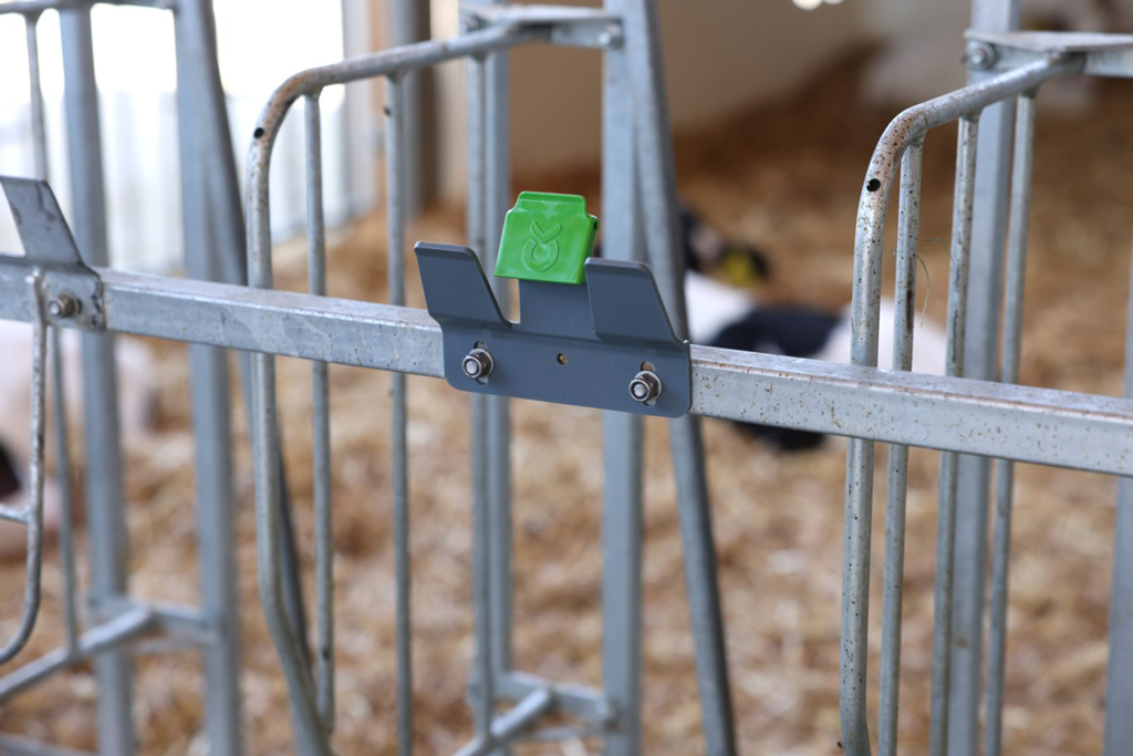 Emmerhouder met Bucket Guard 2025 Emmerhouder met Bucket Guard - Afbeelding 2