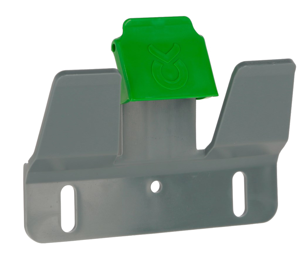 Emmerhouder met Bucket Guard 2025 Emmerhouder met Bucket Guard