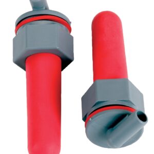 Kalveremmer koppeling + ring