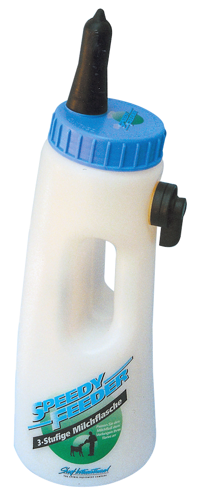 Calf Feeder Speedy Feeder 2,5 l 2025 Calf Feeder Speedy Feeder 2,5 l