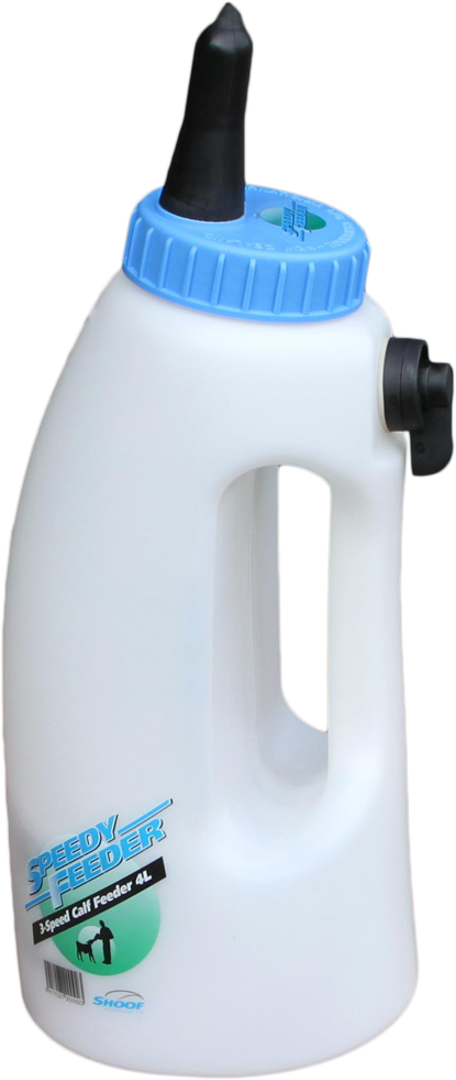 Calf Feeder Speedy Feeder 4 l 2025 Calf Feeder Speedy Feeder 4 l
