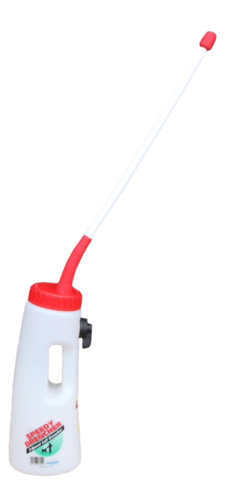 Calf Drencher Speedy Drencher 2,5 l 2025 Calf Drencher Speedy Drencher 2,5 l