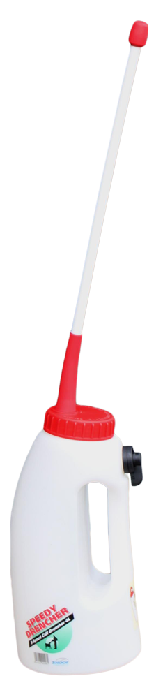 Calf Drencher Speedy Drencher 4 l 2025 Calf Drencher Speedy Drencher 4 l