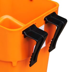 Kalf Feeder M1 Rail-Hang