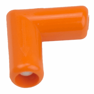 Kalf Feeder Big Softy Elleboog