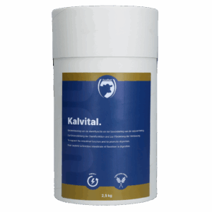 Kalvital