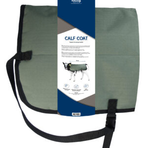 Calf Coat Kalverdek 80 cm