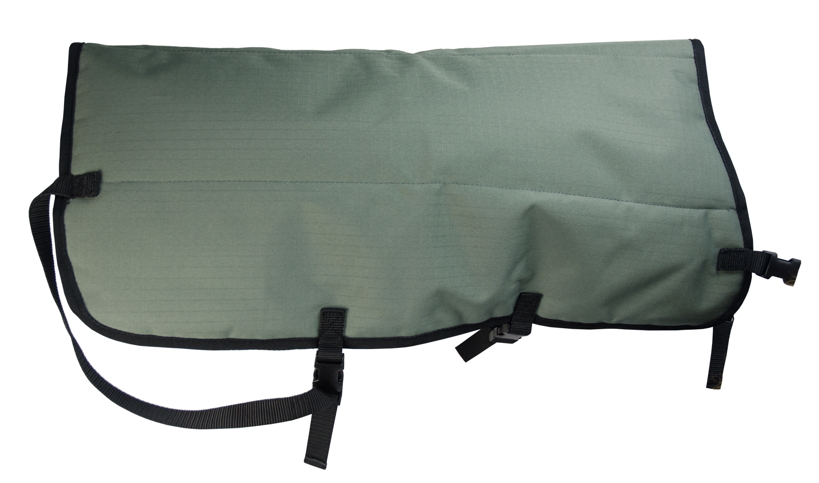 Calf Coat Kalverdek 80 cm 2025 Calf Coat Kalverdek 80 cm - Afbeelding 3