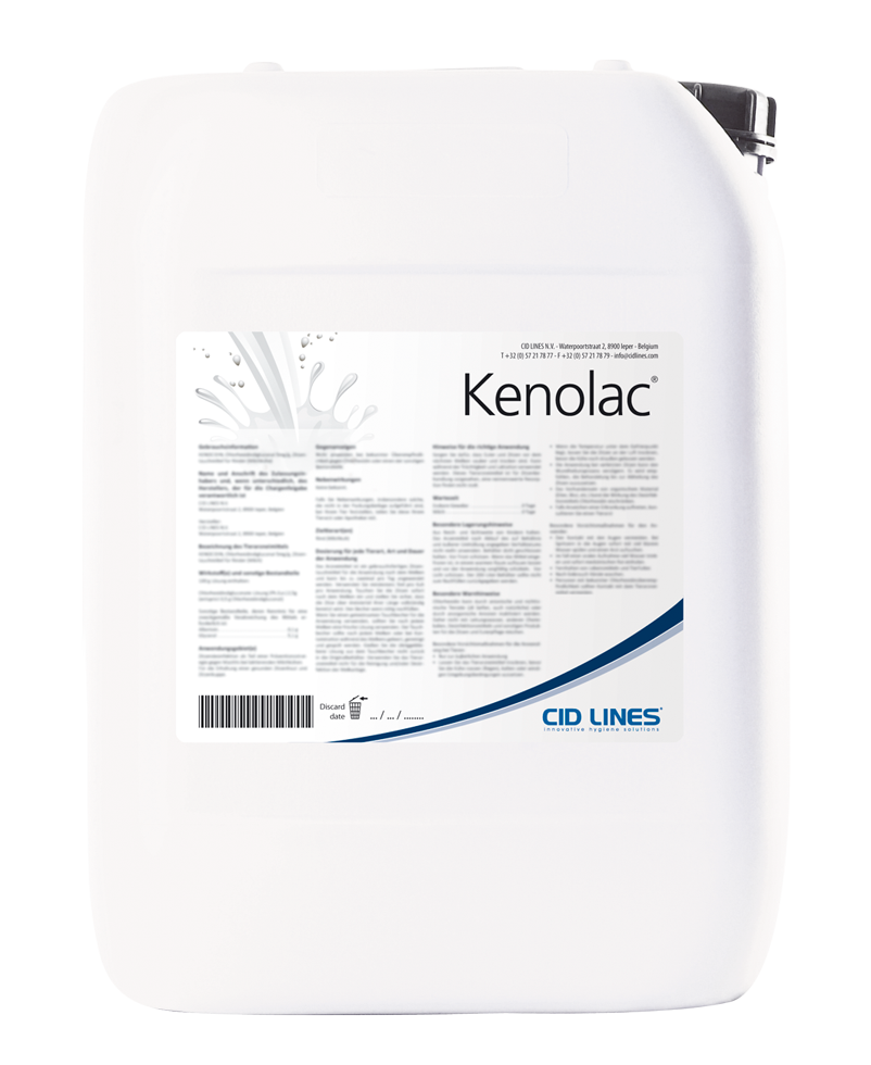 KenoLac 20 L 2025 KenoLac 20 L