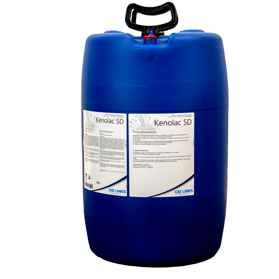 KenoLac SD 60 L 2025 KenoLac SD 60 L