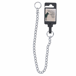 Correctieketting Verchroomd 2,5 x 450 mm