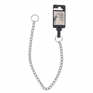 Correctieketting Verchroomd 2,5 x 500 mm