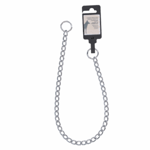 Correctieketting Verchroomd 3 x 600 mm