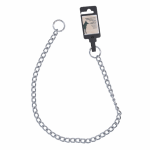 Correctieketting Verchroomd 3,5 x 700 mm