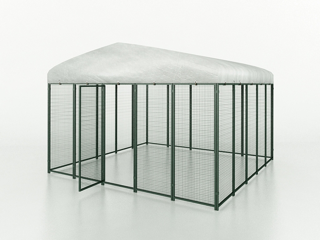 Cucciolotta Polly Run Kippenren 2025 Cucciolotta Polly Run Kippenren - Afbeelding 2