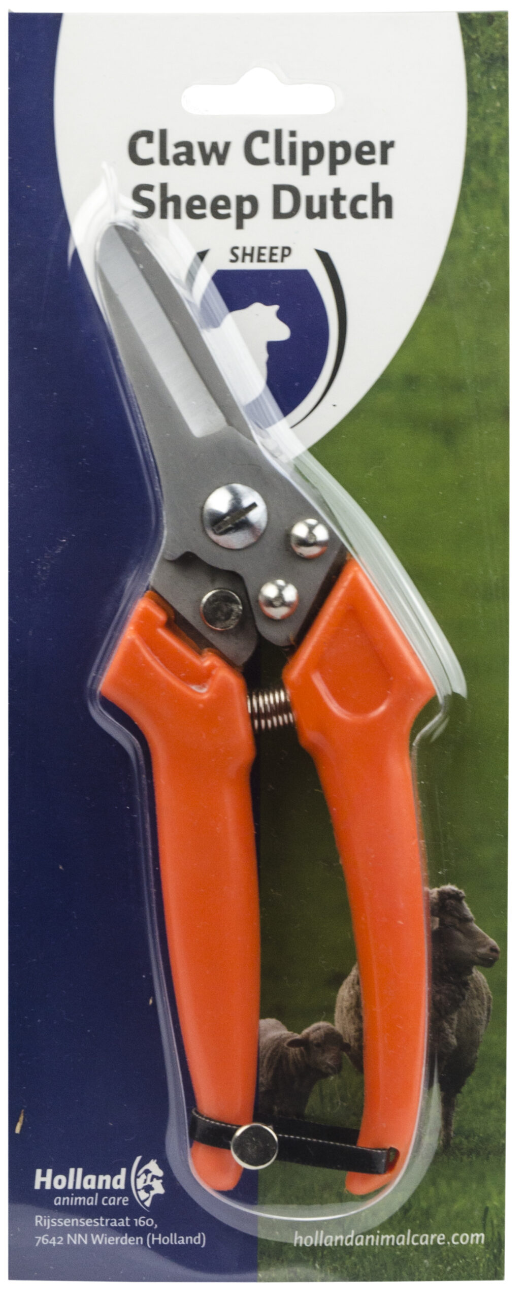 Claw Clipper Sheep Dutch 2025 Claw Clipper Sheep Dutch