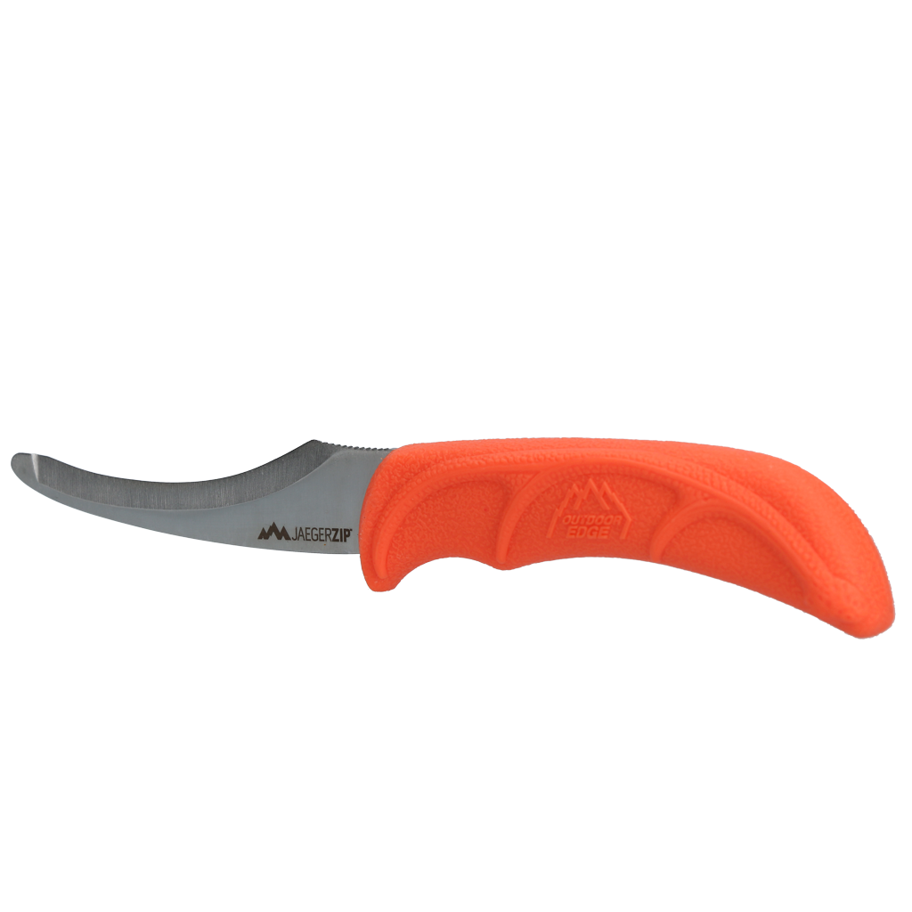 Bandage mes en outdoor mes JagerPair 2025 Bandage mes en outdoor mes JagerPair - Afbeelding 2