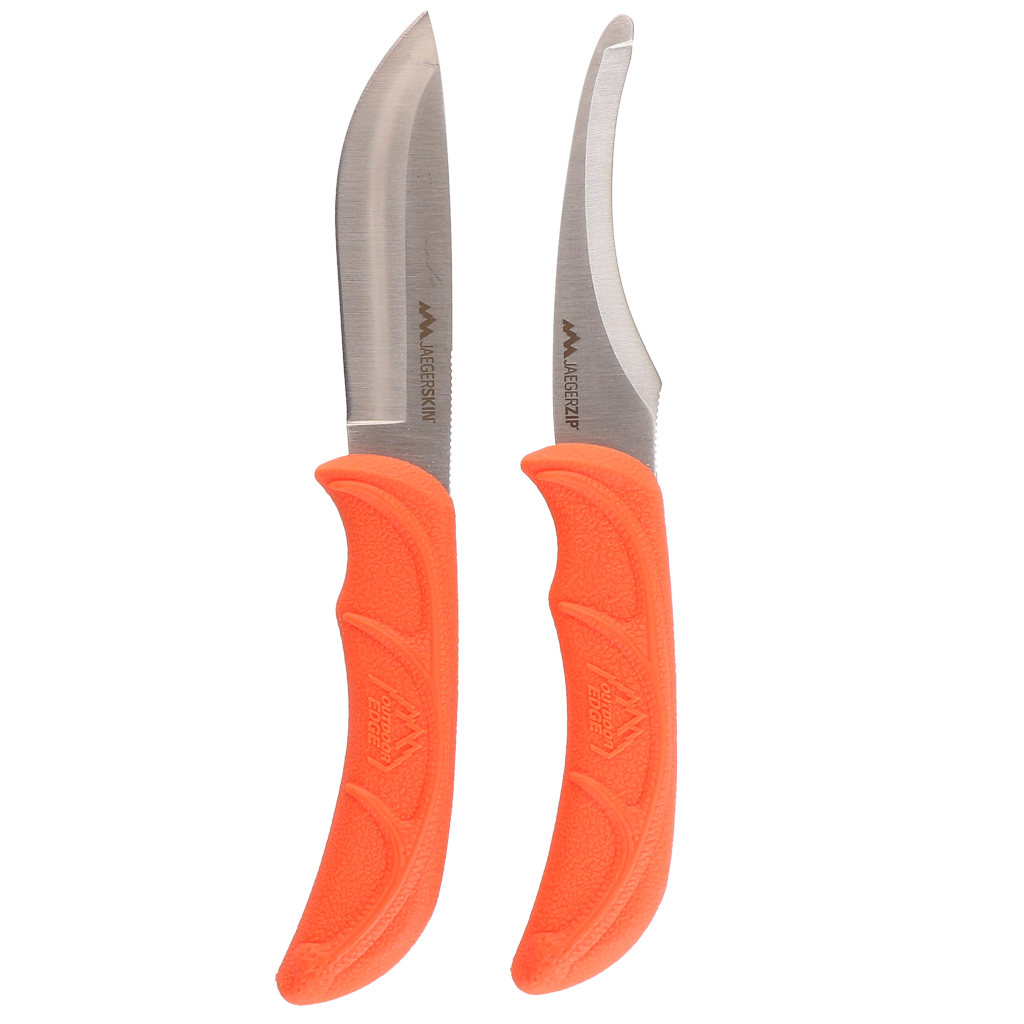 Bandage mes en outdoor mes JagerPair 2025 Bandage mes en outdoor mes JagerPair - Afbeelding 4