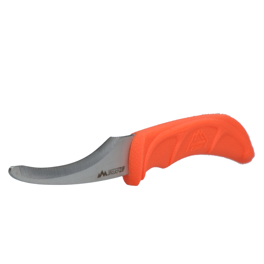 Bandage mes en outdoor mes JagerPair 2025 Bandage mes en outdoor mes JagerPair - Afbeelding 3