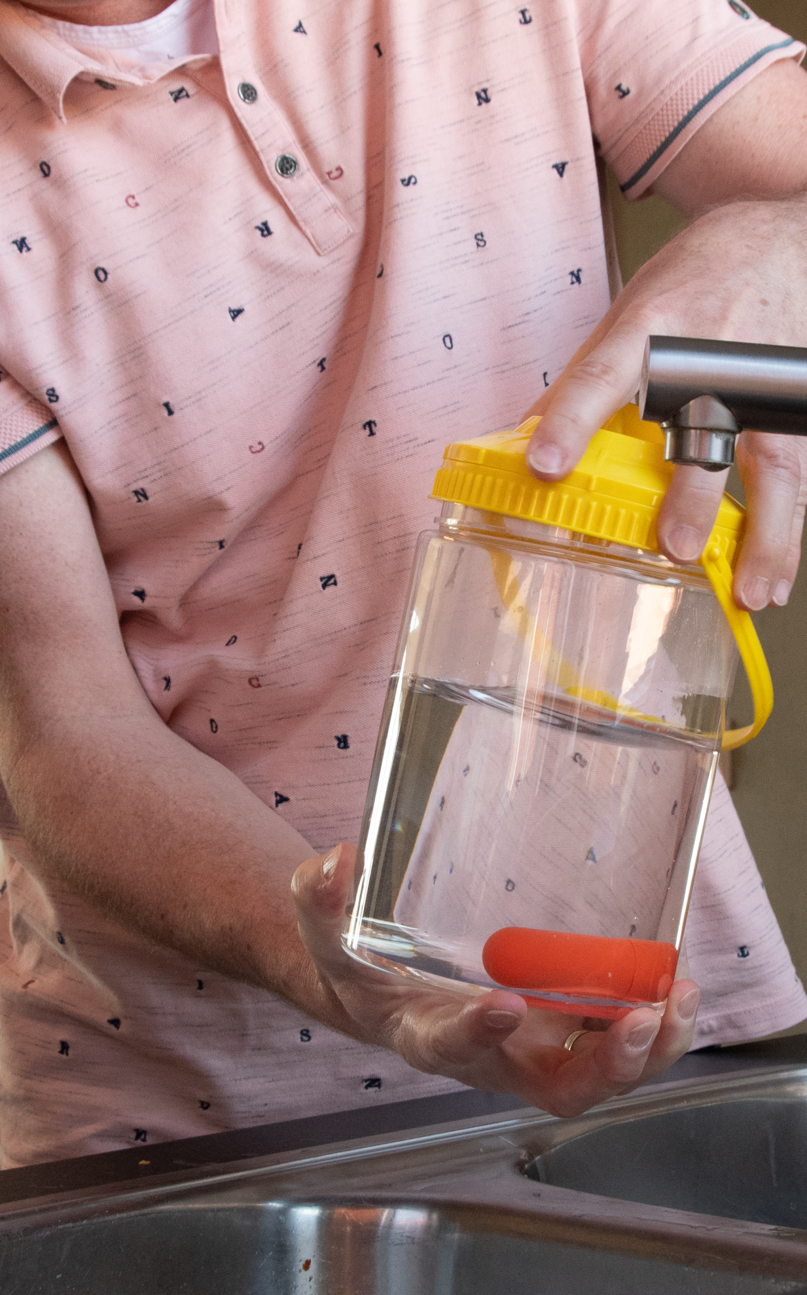 Knock Pest FlyNip VliegenVal 2025 Knock Pest FlyNip VliegenVal - Afbeelding 4