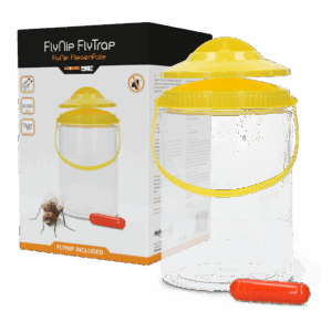 Knock Pest FlyNip VliegenVal