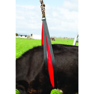 Koelifter Belly Strap Front Lift 2,4 meter