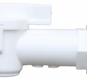 Kraan voor 250 kg vat Toprium