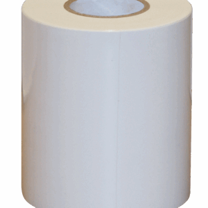 Kuil reparatie tape wit 25 m 25 m