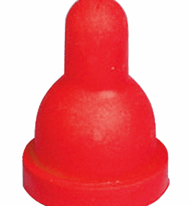 Lambar speen rood kort