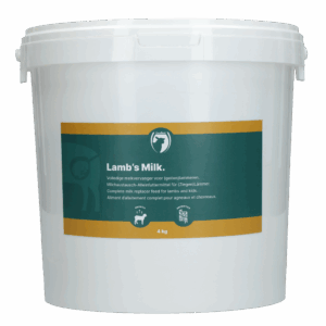 Excellent Lammetjesmelk 4 kg