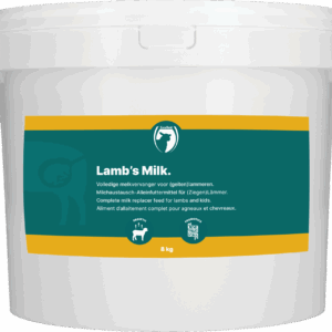 Excellent Lammetjesmelk 8 kg