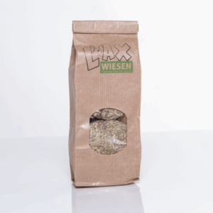 Lax Weide Knabbelschijven Esparcette & Groente 350 g (2 stuks)