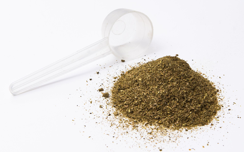 Lax Weide Knaagdieren Poeder 100 g 2025 Lax Weide Knaagdieren Poeder 100 g - Afbeelding 3