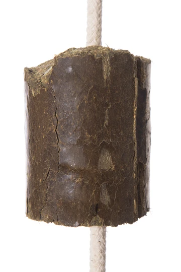 Lax Luzerne aan Speeltouw voor Paarden 2025 Lax Luzerne aan Speeltouw voor Paarden - Afbeelding 3