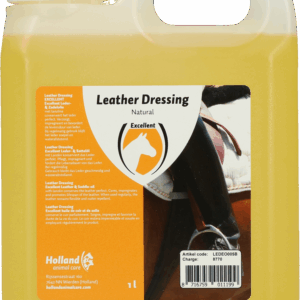 Excellent Leather Dressing Naturel 1 l