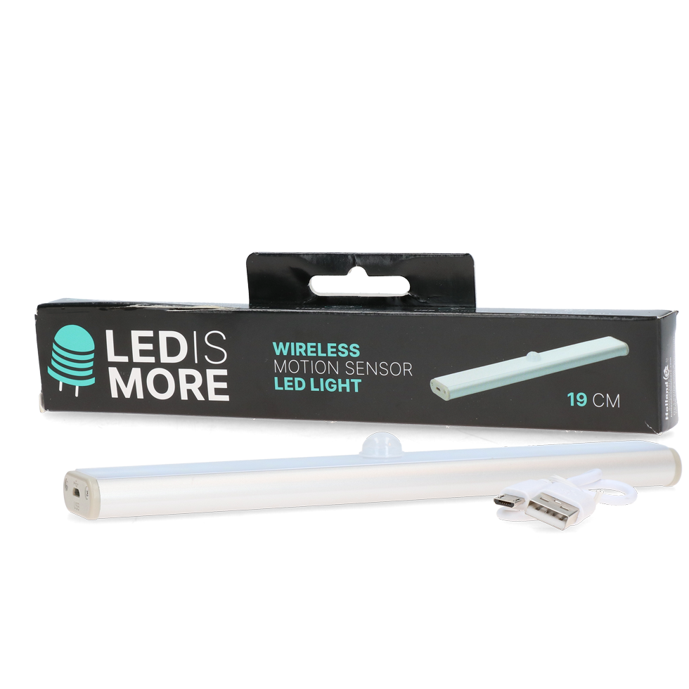 LED is more - LED Lamp 19 cm 2025 LED is more - LED Lamp 19 cm