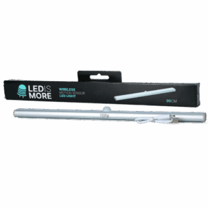 LED is more - LED Lamp 30 cm