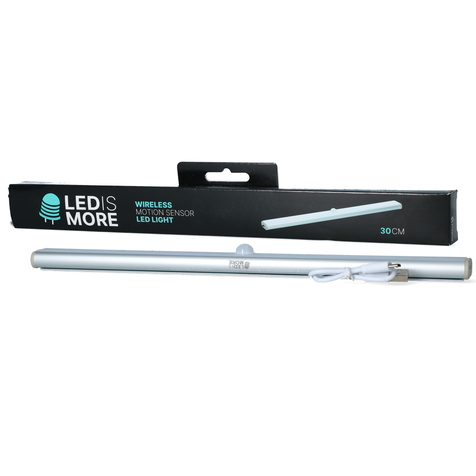 LED is more - LED Lamp 30 cm 2025 LED is more - LED Lamp 30 cm