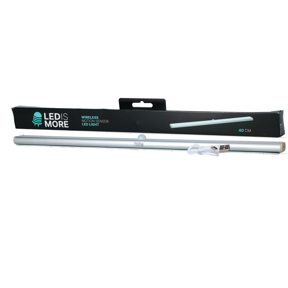 LED is more - LED Lamp 40 cm 2025 LED is more - LED Lamp 40 cm