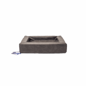 Let's Sleep Comfy Cushion Hondenmand M Antraciet