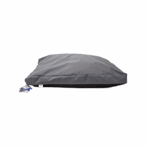 Let's Sleep Cushy Cloud Hondenkussen Buiten L Anthraciet