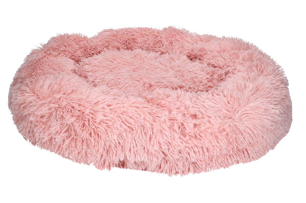 Let's Sleep Donut Roze L 2025 Let's Sleep Donut Roze L - Afbeelding 2
