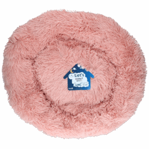 Let's Sleep Donut Roze L