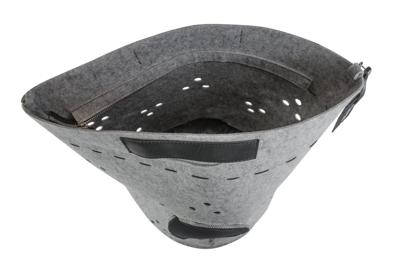 Let's Travel Grijs 2025 Let's Travel Grijs - Afbeelding 3